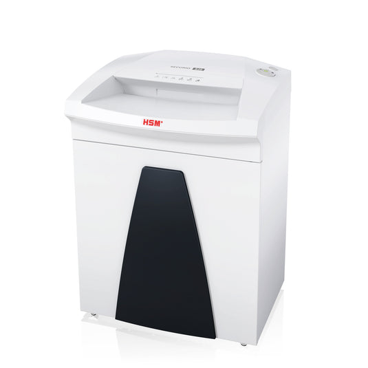 HSM Securio B26 條狀 (3.9mm) 19張 碎紙機