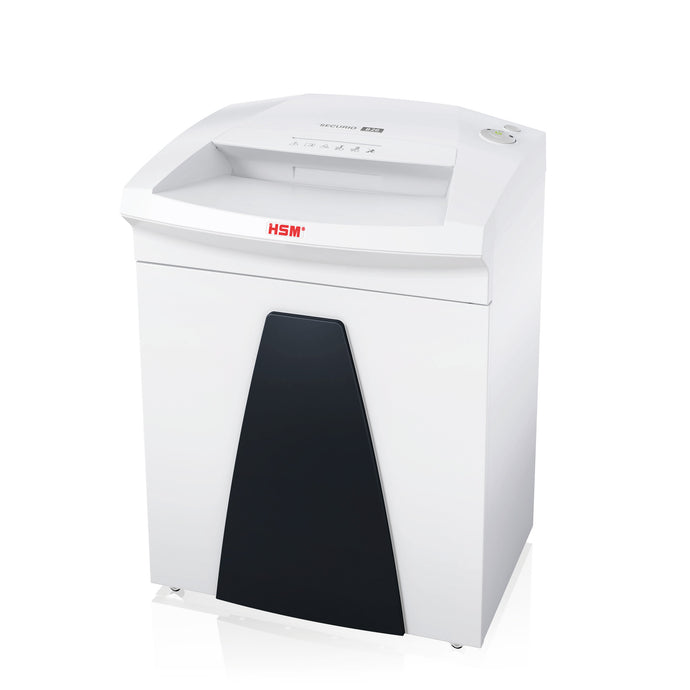 HSM Securio B26 Mirco-cut (1.9x15mm) 9-11 Sheets Shredder