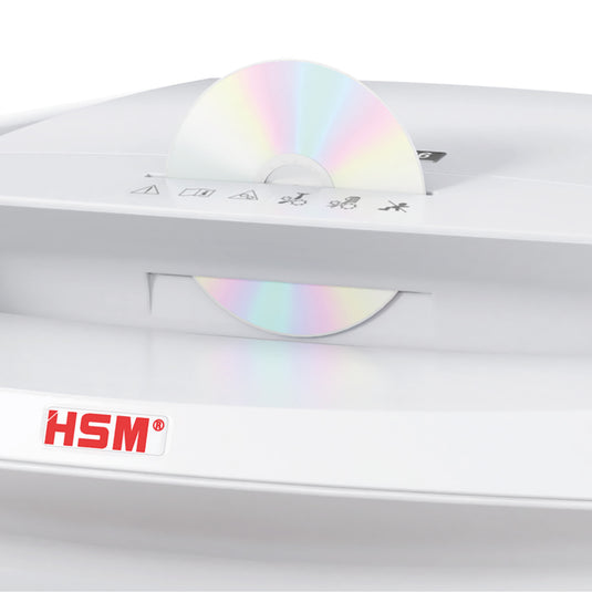 HSM Securio B26 粒狀 (4.5x30mm) 14張 碎紙機