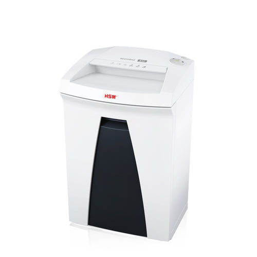 HSM Securio B22 粒狀 (3.9x30mm) 9張 碎紙機