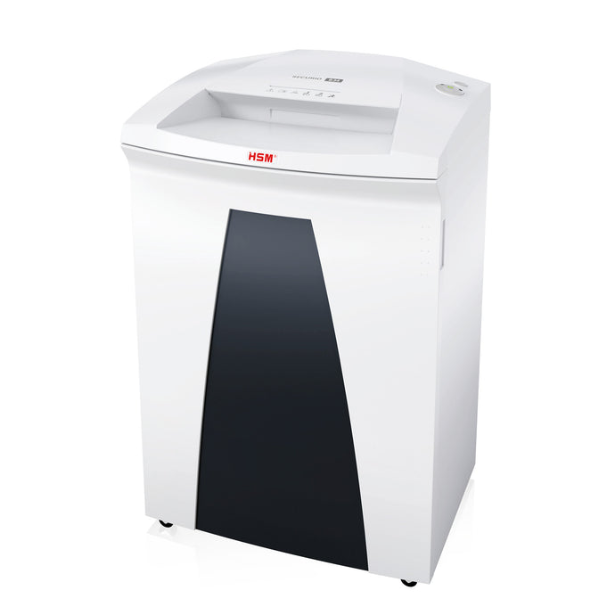 HSM Securio B34 Mirco-cut (1.9x15mm) 13-15 sheets shredder