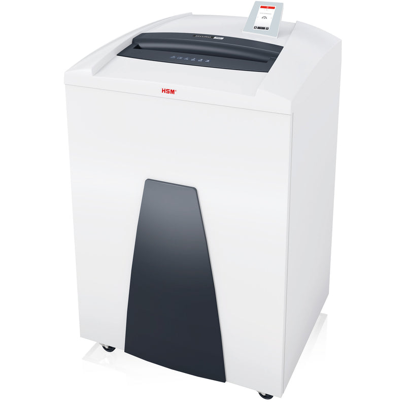 Load image into Gallery viewer, HSM Securio P44i Mirco-cut (1.9x15mm) 25-27 Sheets Shredder
