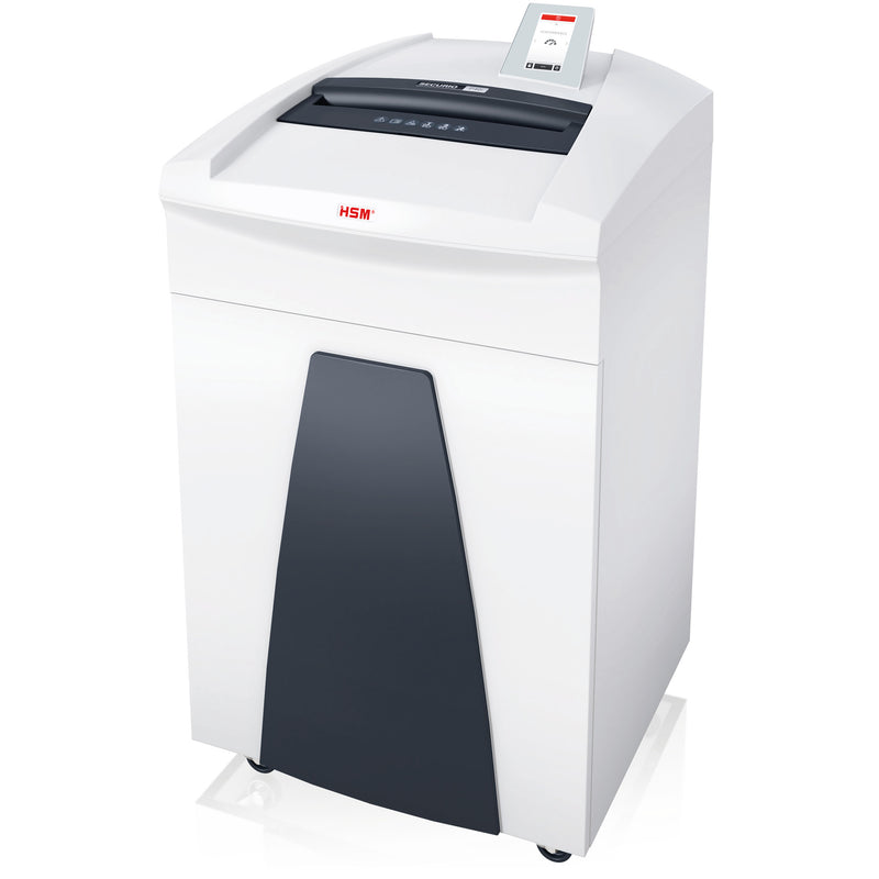 Load image into Gallery viewer, HSM Securio P40i Mirco-cut (1.9x15mm) 19-21 Sheets Shredder
