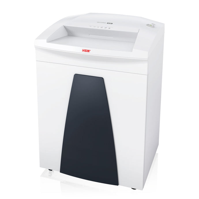 HSM Securio B35 Strip-cut (3.9mm) 26-28 Sheets Shredder