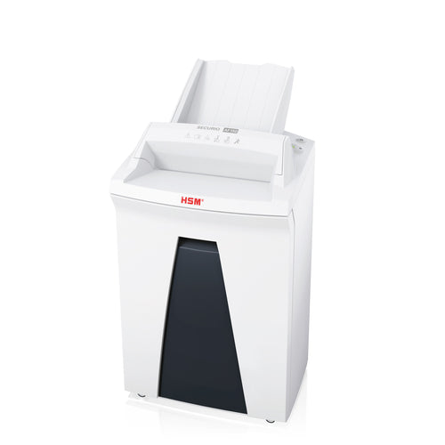 HSM Securio AF150 粒狀 (4.5x30mm) 全自動碎紙機 (限時優惠 28/07 - 08/08/2025)