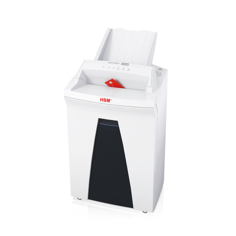 Load image into Gallery viewer, HSM Securio AF300 AutoFeed Micro Cut(1.9x15mm)
