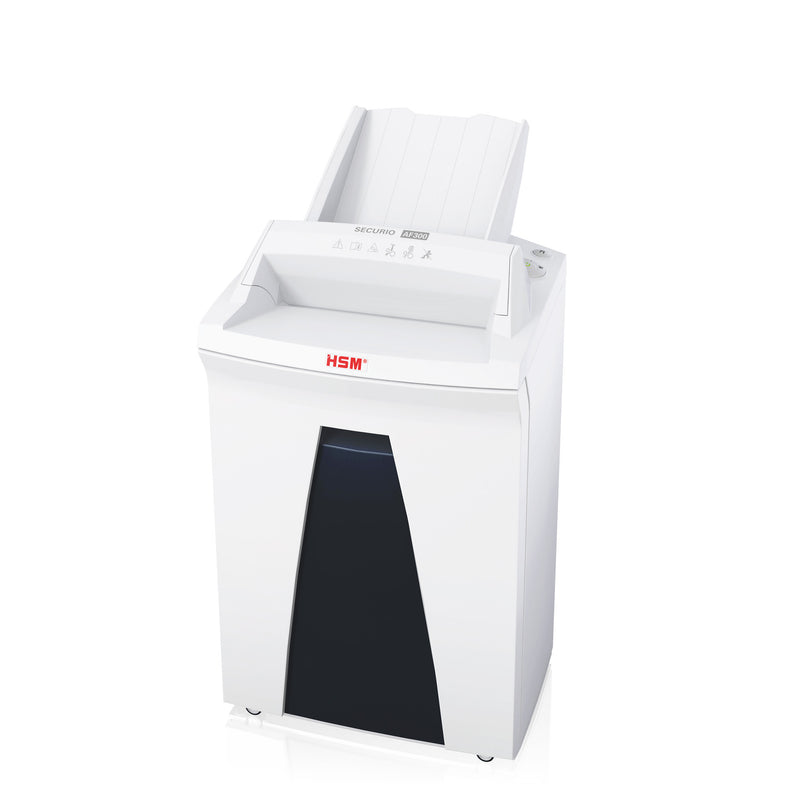 Load image into Gallery viewer, HSM Securio AF300 AutoFeed Micro Cut(1.9x15mm)
