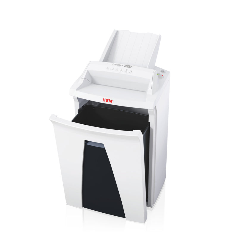 Load image into Gallery viewer, HSM Securio AF300 AutoFeed Micro Cut(1.9x15mm)
