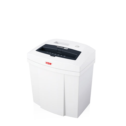 HSM Securio C14 粒狀 (4x25mm) 5張 碎紙機