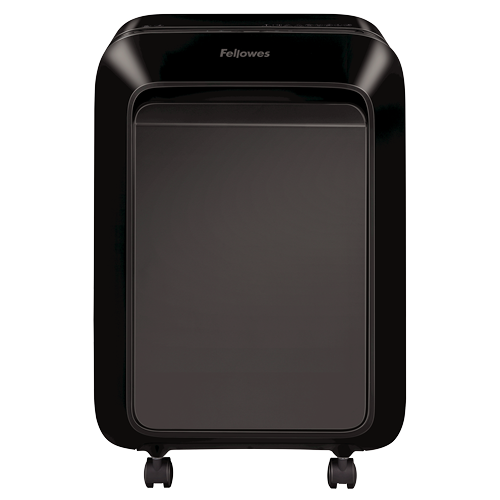 Load image into Gallery viewer, Fellowes Powershred® LX211 Micro Cut(2x12mm) 15 Sheets Shredder
