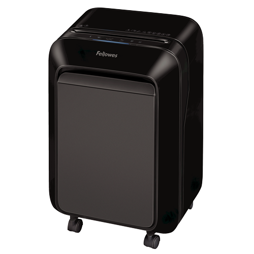 Load image into Gallery viewer, Fellowes Powershred® LX211 Micro Cut(2x12mm) 15 Sheets Shredder
