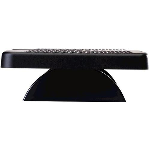 Load image into Gallery viewer, Fellowes FW8035001 Microban® Adjustable Foot Rest
