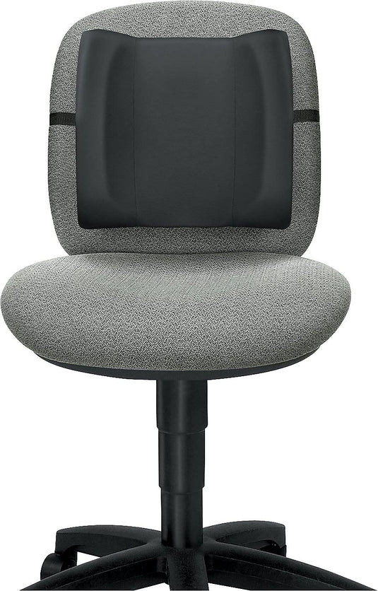 Fellowes FW91905 High Profile Back Rest