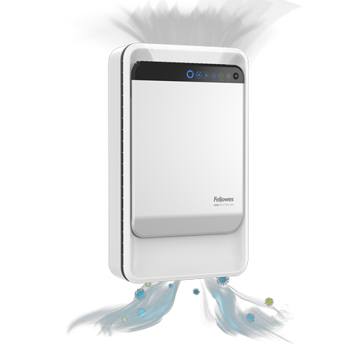 Load image into Gallery viewer, AeraMax Pro AM2 Medical Class Smart Air Purifier (Wallmount)
