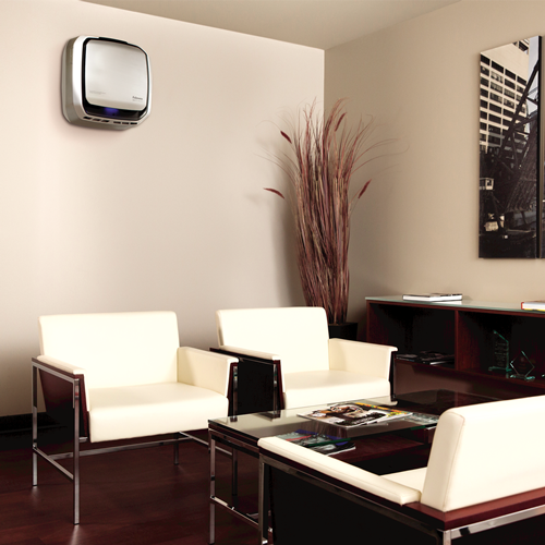 Load image into Gallery viewer, AeraMax Pro AM3 Medical Class Smart Air Purifier (Wallmount)
