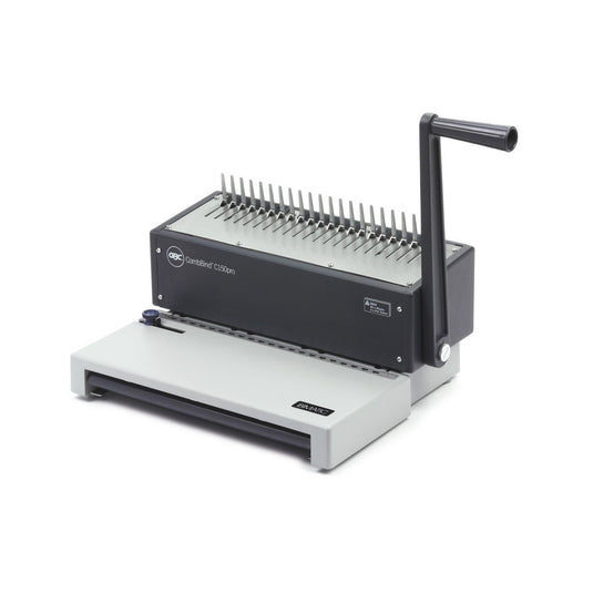 GBC Comb Binder C150Pro 