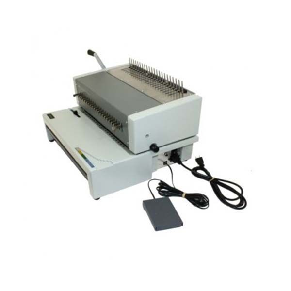 Load image into Gallery viewer, GBC Comb Electric Binder C800Pro
