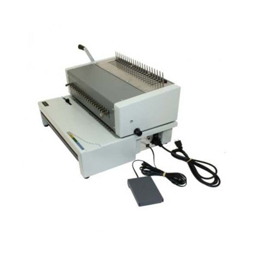 GBC Comb Electric Binder C800Pro