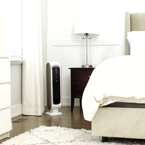 Load image into Gallery viewer, AeraMax DX5 (up to 8 m2) Air Purifier
