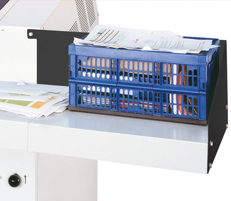 Load image into Gallery viewer, HSM Powerline FA400.2 (5.8x50mm) Heavy Duty Document Shredder (Pre-order item)
