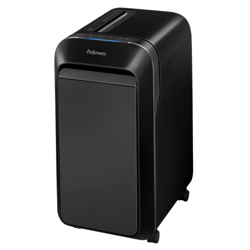 將圖像加載到圖庫查看器中，Fellowes Powershred®LX220 粒狀 4x12mm) 20張 碎紙機
