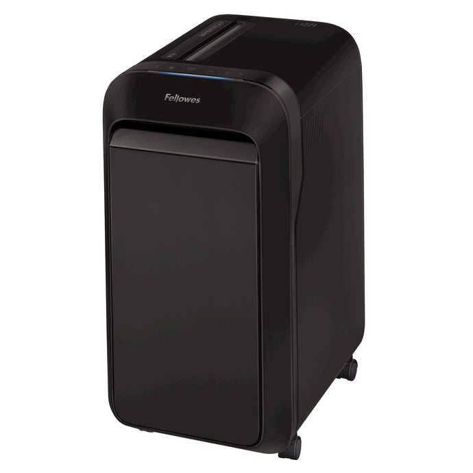 Fellowes Powershred®LX221 粒狀 (2x12mm) 20張 碎紙機