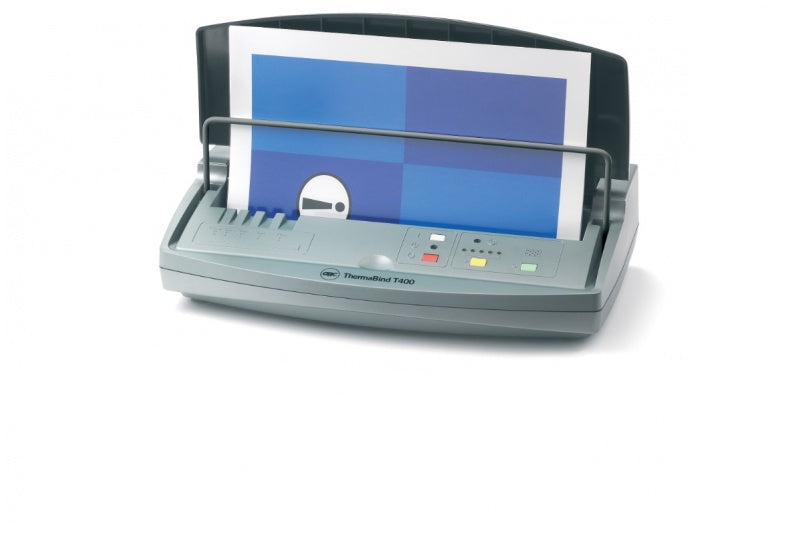 Load image into Gallery viewer, GBC ThermoBind T400 Binder 
