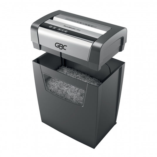 GBC Momentum X312 Cross-cut (5x42mm) 12-Sheet Shredder